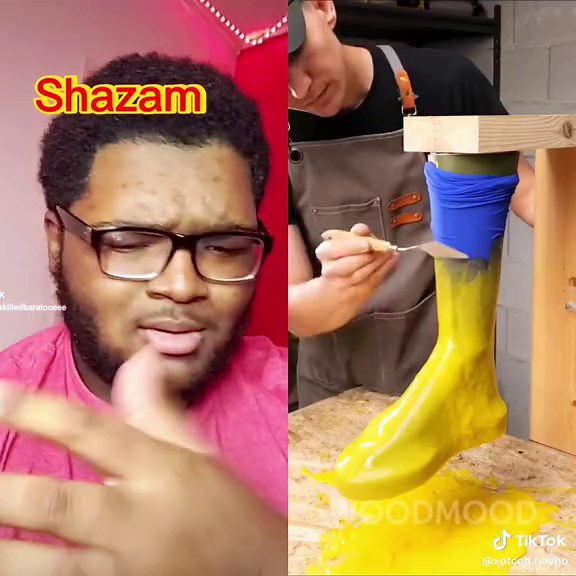 Creative Shoe Mold Techniques for Unique Designs