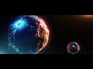 Planet Evolution Locus and Fractal Rama Pack in Element 3d