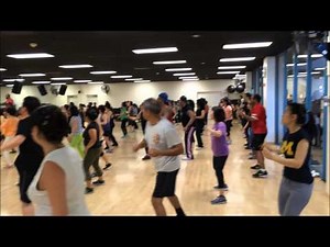 Bollywood Dance Workout at ClubSport Fremont | Bombay Jam®