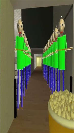 Part-273#gmod_#nextbots_#shorts