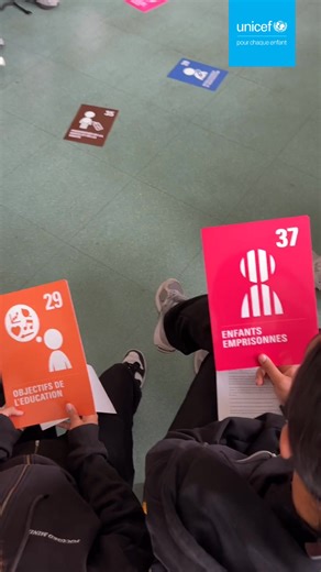 📅Le mardi 23 septembre, le chanteur Ycare s’est rendu au lycée René Cassin à Gonesse pour rencontrer les élèves de Terminale et échanger avec eux sur l’importance de l’engagement des jeunes et de la santé mentale. À travers des échanges ouverts et bienveillants, il a encouragé les lycéens à faire entendre leur voix et à agir pour les causes qui leur tiennent à cœur. 🙏 Merci aux élèves et à l’équipe éducative mobilisés pour cette belle journée de sensibilisation et de partage ! 💙 📽️ Revivez l