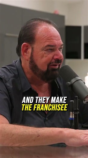 McDonald's Is Actually A Real Estate Company?