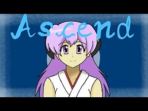 Ascend | original meme (flipaclip)