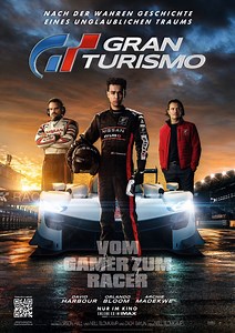 Gran Turismo | Cinestar