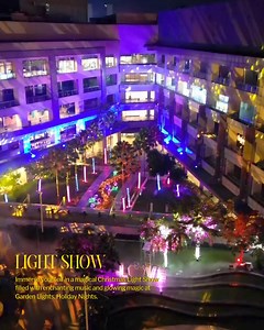 Ayala Malls Manila Bay on Reels