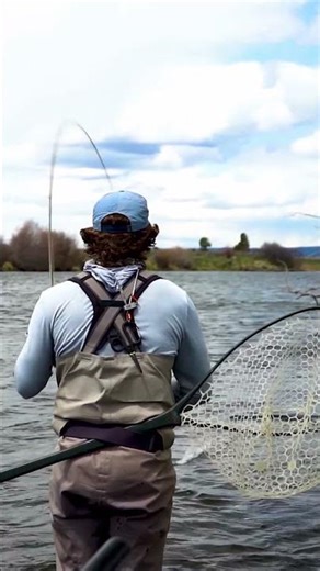 The best way to catch them….on the dry fly! #dryfly #flytying #flyfishing