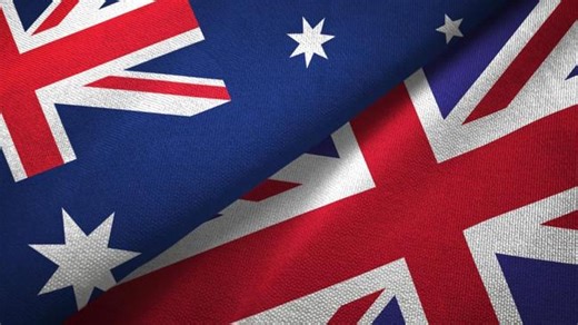 Australians to apply for permission to travel to United Kingdom