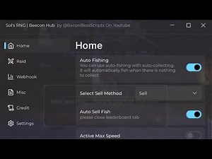 *NEW* Sol's RNG Script | PASTEBIN 2025 | *KEYLESS*