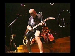 Anthrax - Got the Time (live 1991) HD