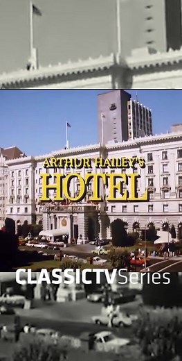 Classic tv series on TikTok