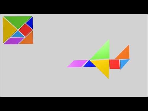 Tangram 1