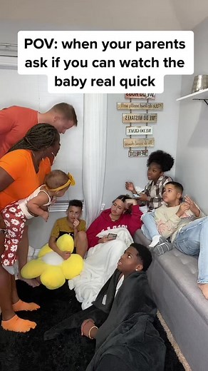 Keep that same energy parents #getsomebodyelsetodoit #fyp #foryoupage #hfam