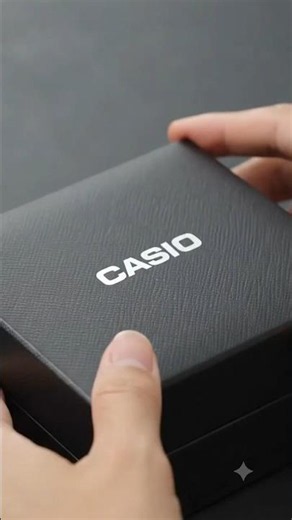 Casio Duro Unboxing - Better Than Expensive Alternatives? #casio #diverwatch #watchreview #usa