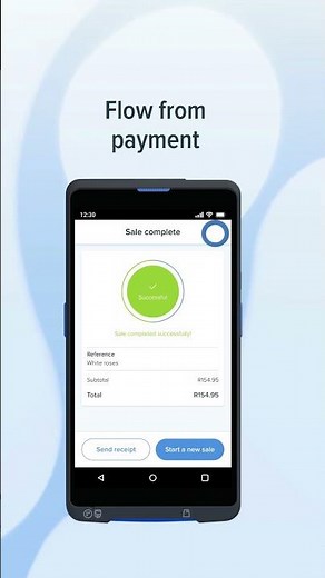 How to process payments on the SnapScan Card Machine