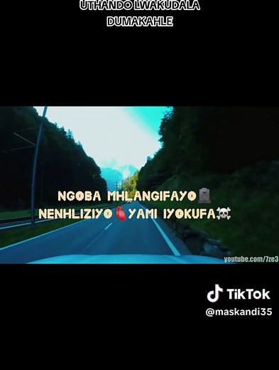 Uthando Lwakudala ka Dumakahle: Umculo Omusha 2024