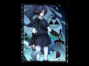 Dark Link Tribute