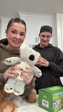 What else should we put in the box?