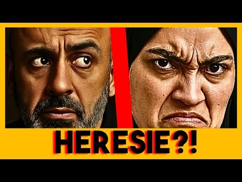 🤔Comment ce Chrétien l'a retourné, en utilisant son propre argumentaire !🔥