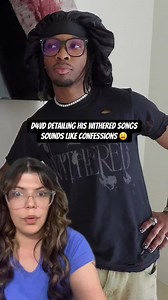 D4vd's Withered Album: Confessions or Coincidence?