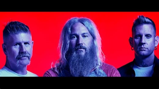 MASTODON's BILL KELLIHER On Replacing BRENT HINDS: 'It's Not Gonna Be An Easy Task'