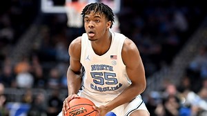 Harrison Ingram suffers minor injury setback during NBA Draft workout