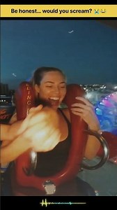 Be honest 😂😉 #slingshot #asmr #ride #usa