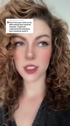 Cassidy Lou on TikTok