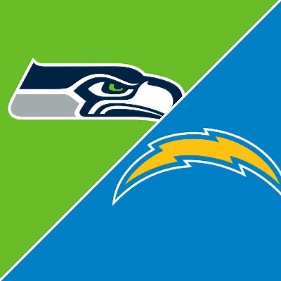 Seahawks 16-3 Chargers (Aug 10, 2024) Final Score - ESPN