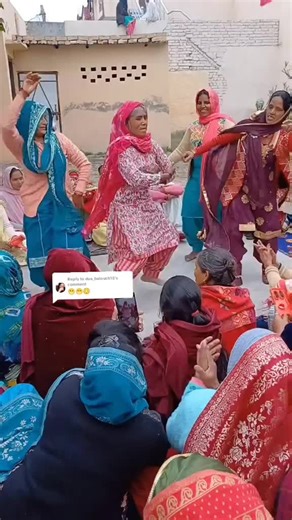 Discover the Joy of Sindhi Dance