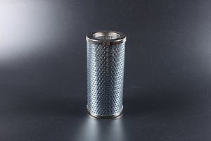 [Hot Item] Replace Pleated Filtration Racor 937935q Parker Hydraulic Oil Fuel Filter Filter Cylinder