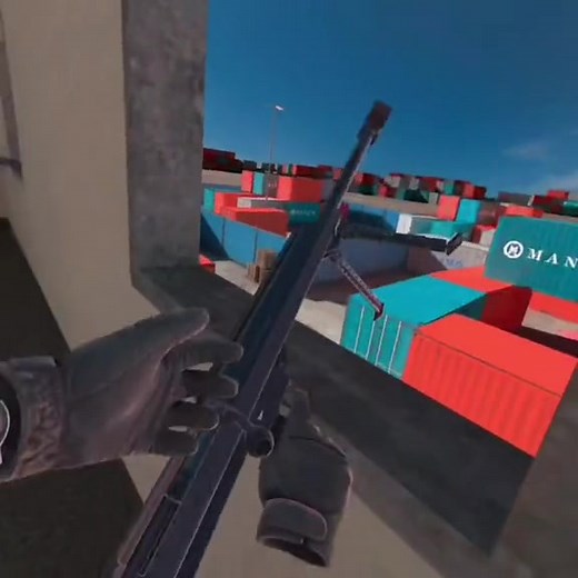 Hilarious Pavlov VR Gaming Moments Compilation!