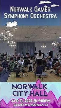 Main Theme from Octopath Traveler LIVE!! #octopathtraveler #orchestra