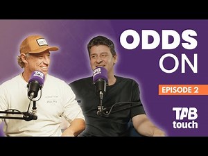 Shaun and Embers give their weekend race tips