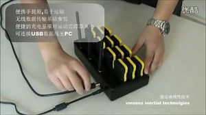 3dof motion tracker-运动捕捉-VMSENS