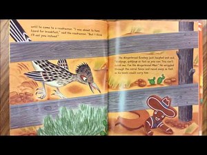 The Gingerbread Cowboy