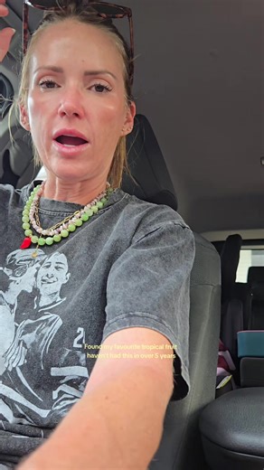 Discovering My Favorite Tropical Fruit: Mangosteen