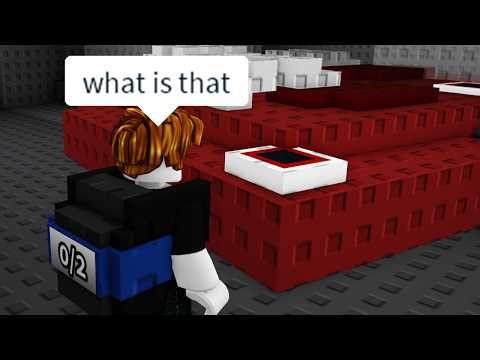 Safest Facility in Roblox (Fatal Floors)