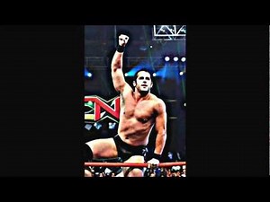Roderick Strong - Amazing