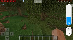 我的世界手机版 第一集 新手攻略 建造房屋