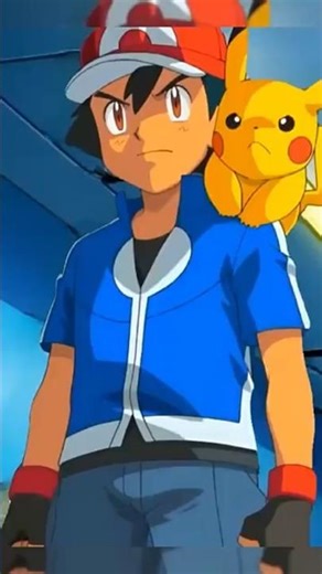Ash's Pikachu Whole Journey🔥⚡|| pokedecode#pokemon#pokemonshorts#pikachu