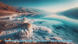 Discovering Niger: Top 10 Spring Destinations