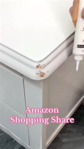 DIY wood repair made simple! This 12-color Wood Repair Kit matches most furniture tones and hides scratches instantly. Get yours here 👇 👉 https://s.click.aliexpress.com/e/_c2zHcNIz Comment “HOME” for more info ✨ Thanks for the support ❤️ #amazonbestsellers #amazonmusthaves #amazonhomefinds | Signature Nest Hub