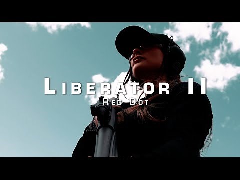 Liberator II Dot Sight