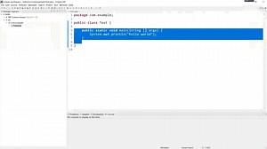 雷哥 Eclipse IDE入门到精通：一步步教你玩转Java开发工具