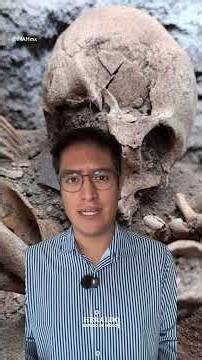 Historic discovery on the Mexico-Querétaro Train