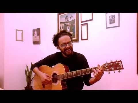 Valsa brasileira - Luan Augusto Pereira