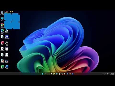 Windows Error Red Zone
