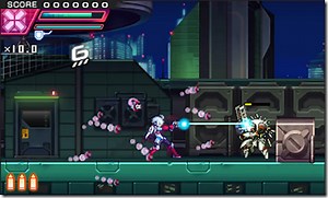 Nintendo's Spring Partner Preview Shows Off A Bunch Of Upcoming eShop Games