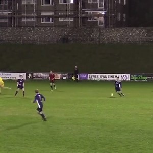 The goalkeeper has had an absolute nightmare 😂 | GiveMeSport