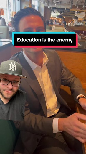 The Impact of Education on Political Affiliation in the US